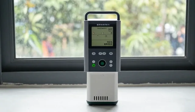 环境监测仪器使用中常见问题与应对策略