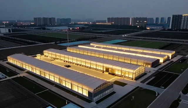 除尘设备选型中的对象覆盖关键要素解析