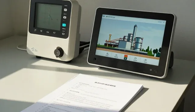 环境监测仪器选型的5个关键检查要点