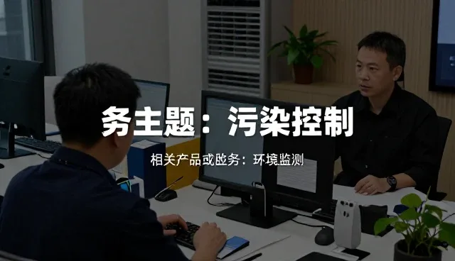 废气处理系统运维管理中的性能优化与适用条件分析